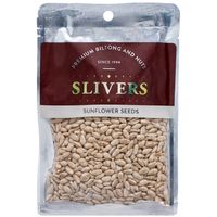 Slivers Sunflower Seeds